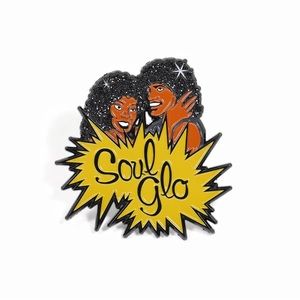 Pinhead Co. NWT Soul Glo Pin